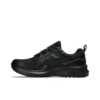 Asics Trail Scout 3 'Triple Black'