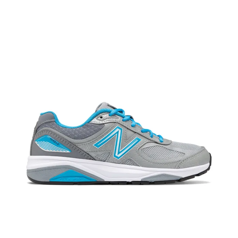 New Balance 1540v3 Silver Polaris Women's-1