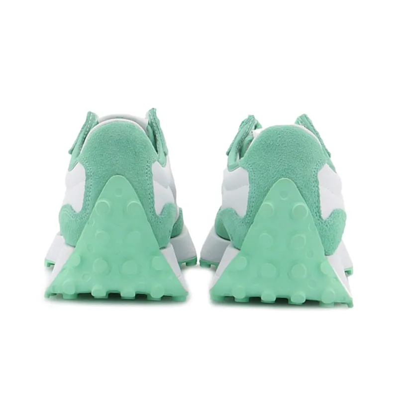 New Balance 327 Asos 1 800 Summer Mint-4