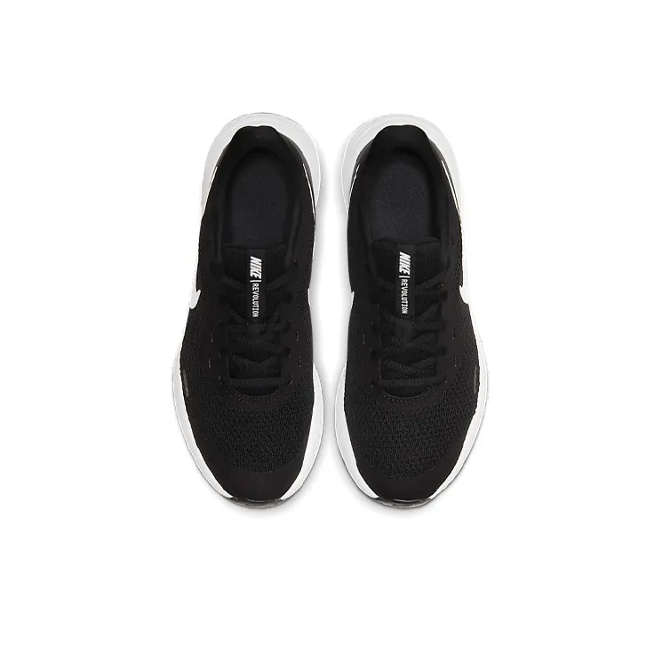 Nike Revolution 5 'Black White' GS-3