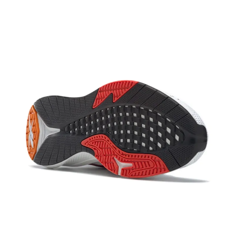 Reebok Fusion Run 2 White Instinct Red-4