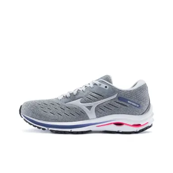 Mizuno Rider 24 Grey/White Women's