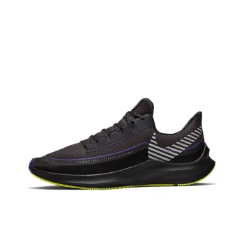 Nike Zoom Winflo 6 Shield Oil Grey