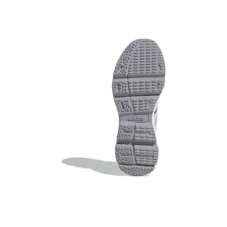 Adidas Neo Tencube White/Grey-5