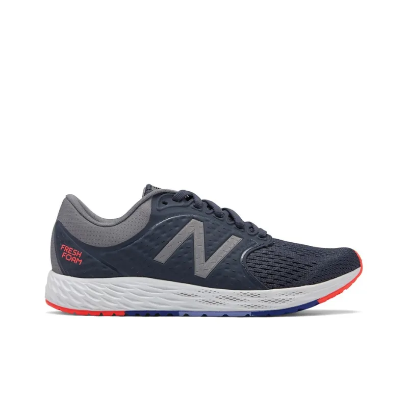 New Balance Fresh Foam Zante V4 'Navy' Women's-1