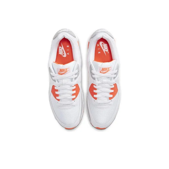Nike Air Max 90 Hyper Orange-4