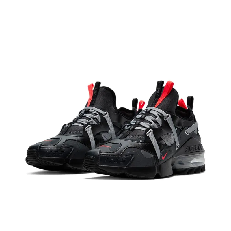 Nike Air Max Infinity Winter Anthracite Particle Grey-2