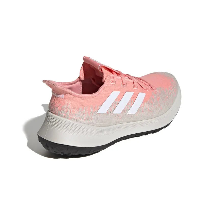 Adidas Sensebounce+ Glory Pink Women's-3