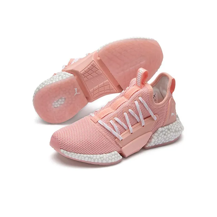 PUMA Hybrid Rocket Runner 'Peach Bud' Women's-3