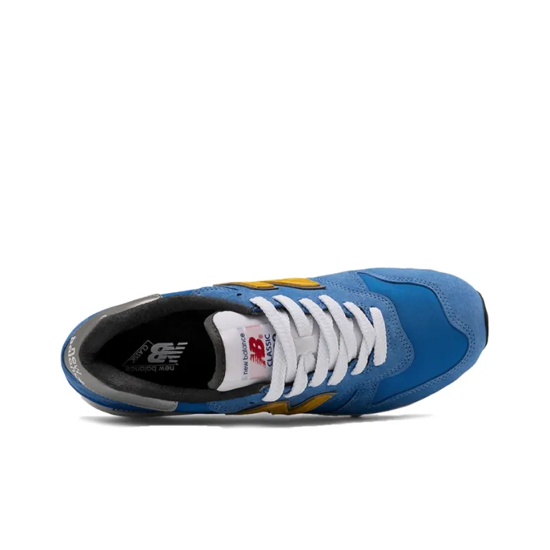 New Balance 1300 Miu Blue Atomic Yellow-2