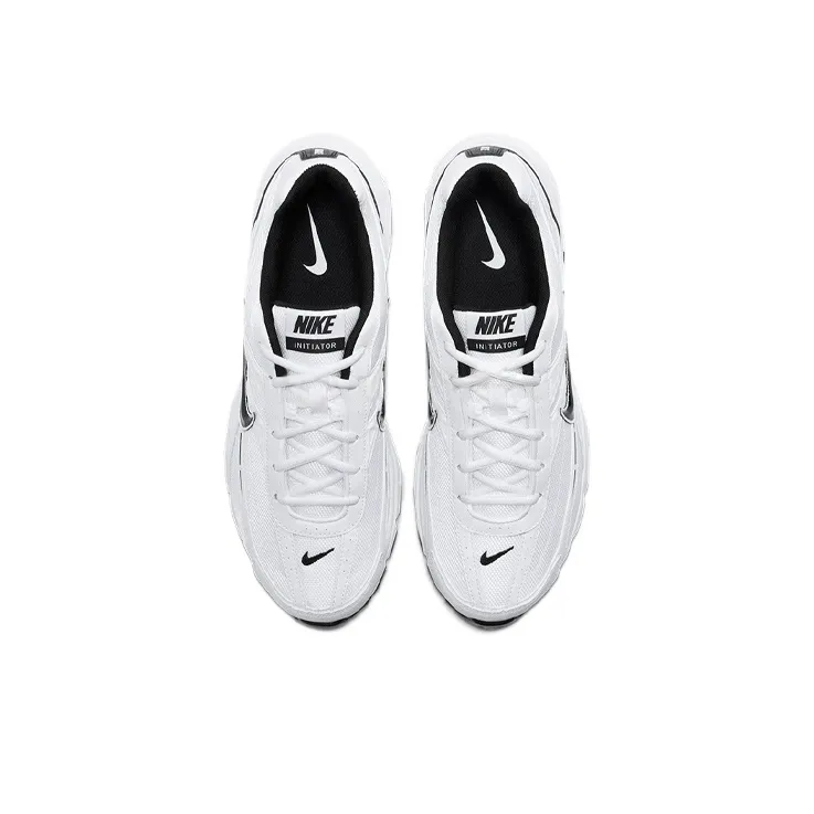 Nike Initiator White Black-3