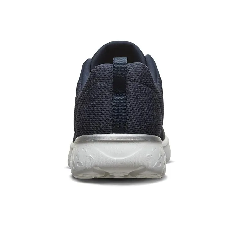 Skechers Go Run 400 Low Top Blue-3
