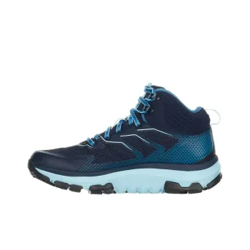 HOKA ONE ONE Toa Gore Tex 'Black Iris Aqyamarine' Women's
