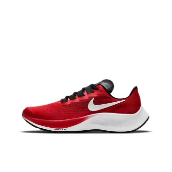 Nike Air Zoom Pegasus 37 'Black Red White' GS