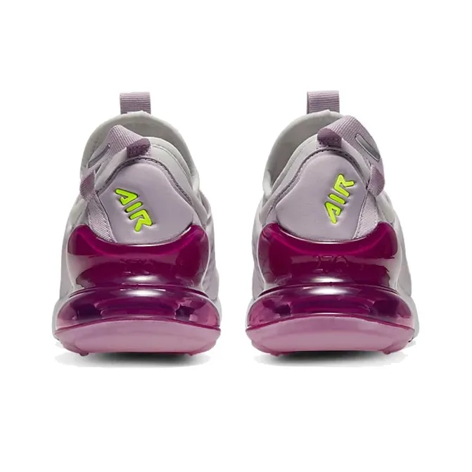 Nike Air Max 270 Extreme Photon Dust GS-4