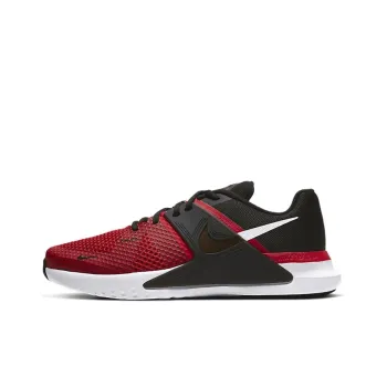 Nike Renew Fusion 'University Red/Black/White'