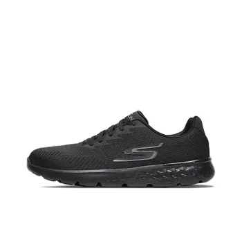 Skechers Go Run 400 Generate Low 'Black'