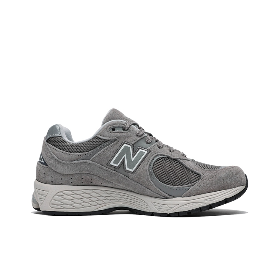 New Balance 2002R Marblehead Light Aluminum