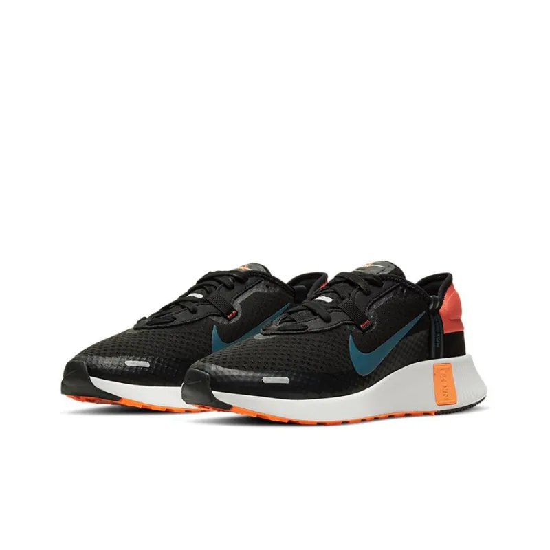 Nike Reposto 'Black Mantra Orange'-2