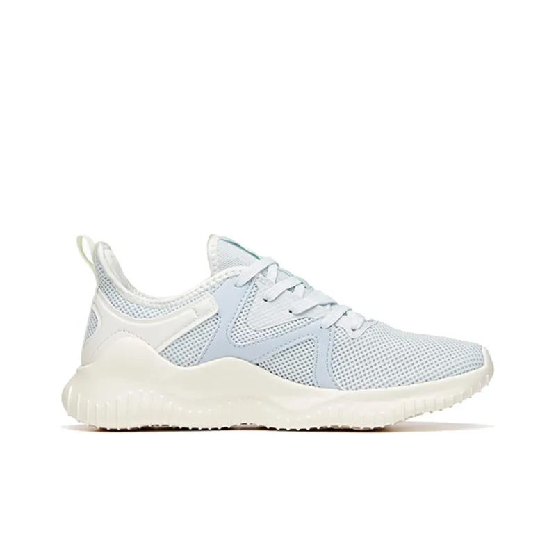 ANTA Running Series Sneakers 'Blue White' Women's-1