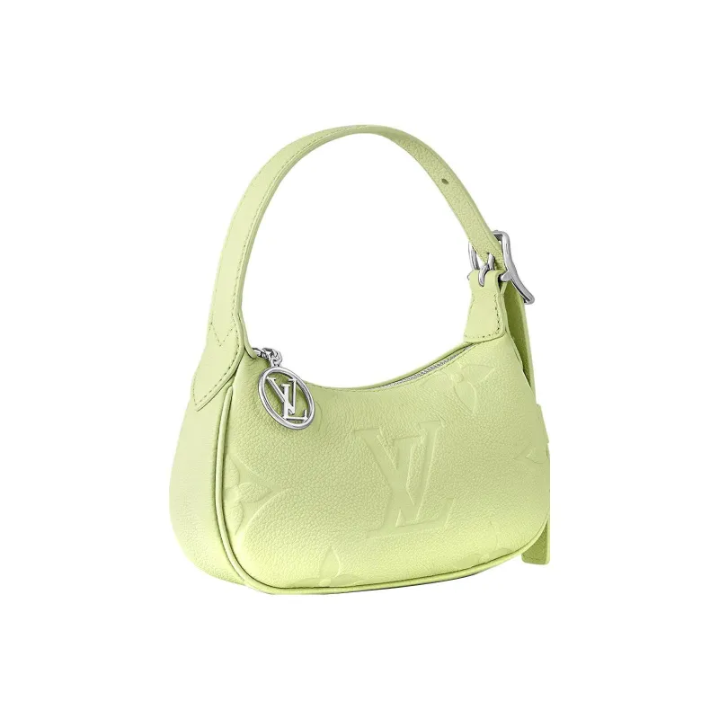 LOUIS VUITTON M82519 Mini Moon-1