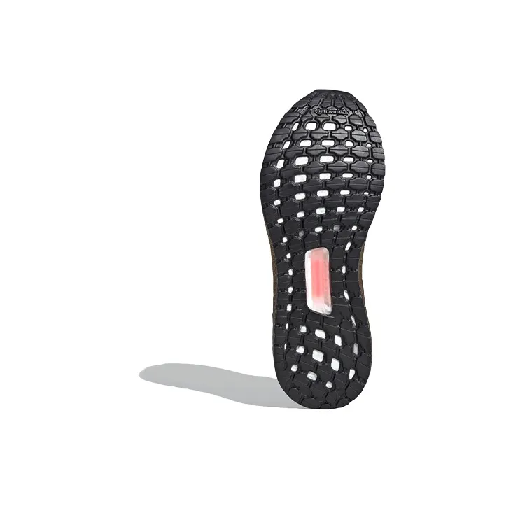 Adidas Ultra Boost 20 Black Signal Pink-5