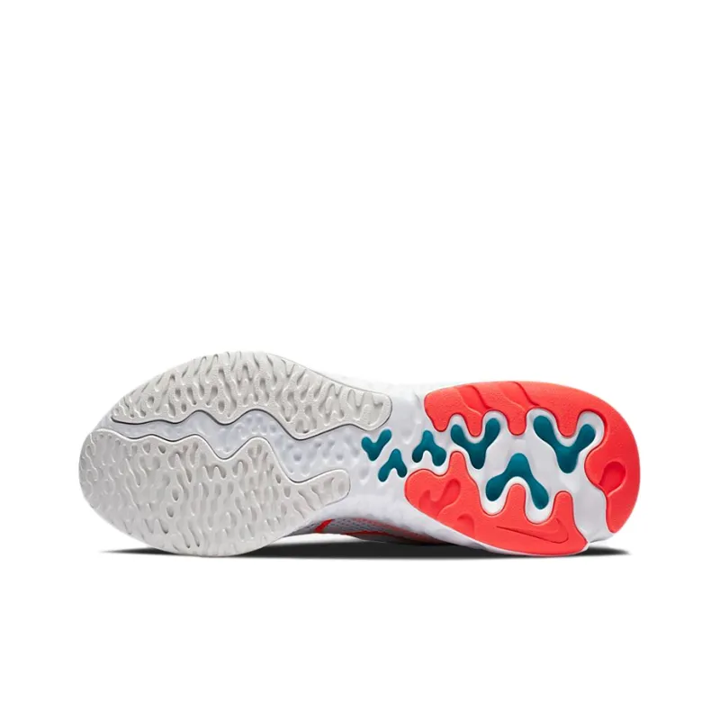 Nike Renew Run Ombre Swoosh-5