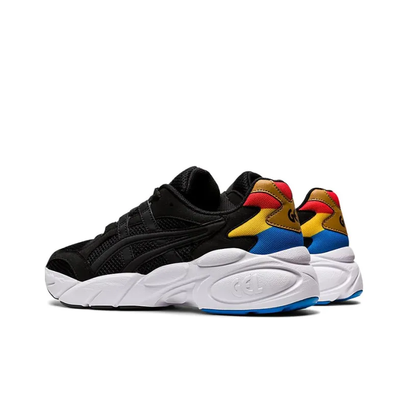 Asics Gel Bnd 'Black'-3
