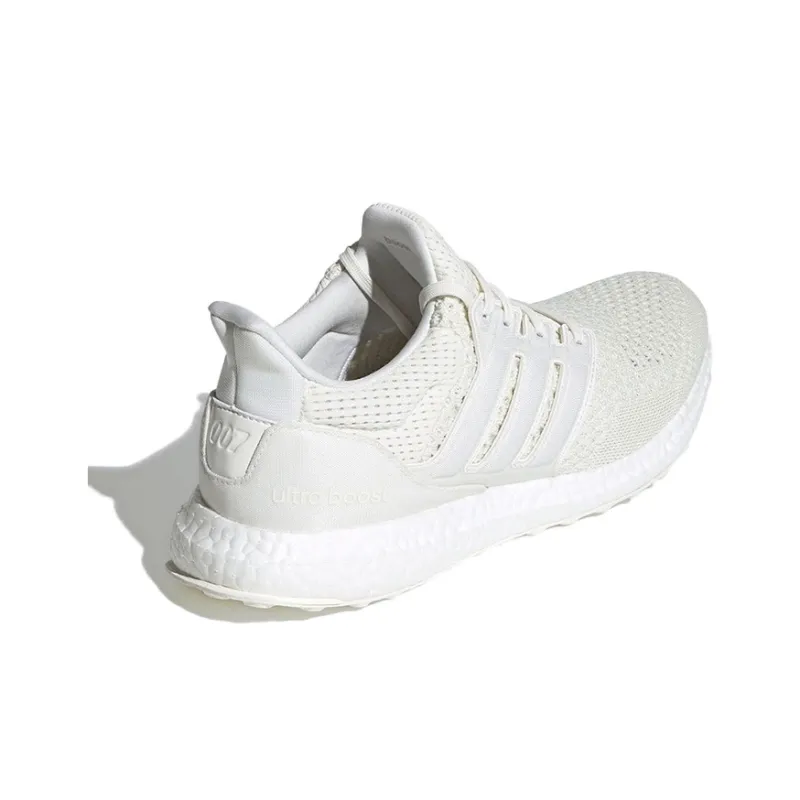Adidas Ultra Boost Dna James Bond 007 No Time To Die Off White-3