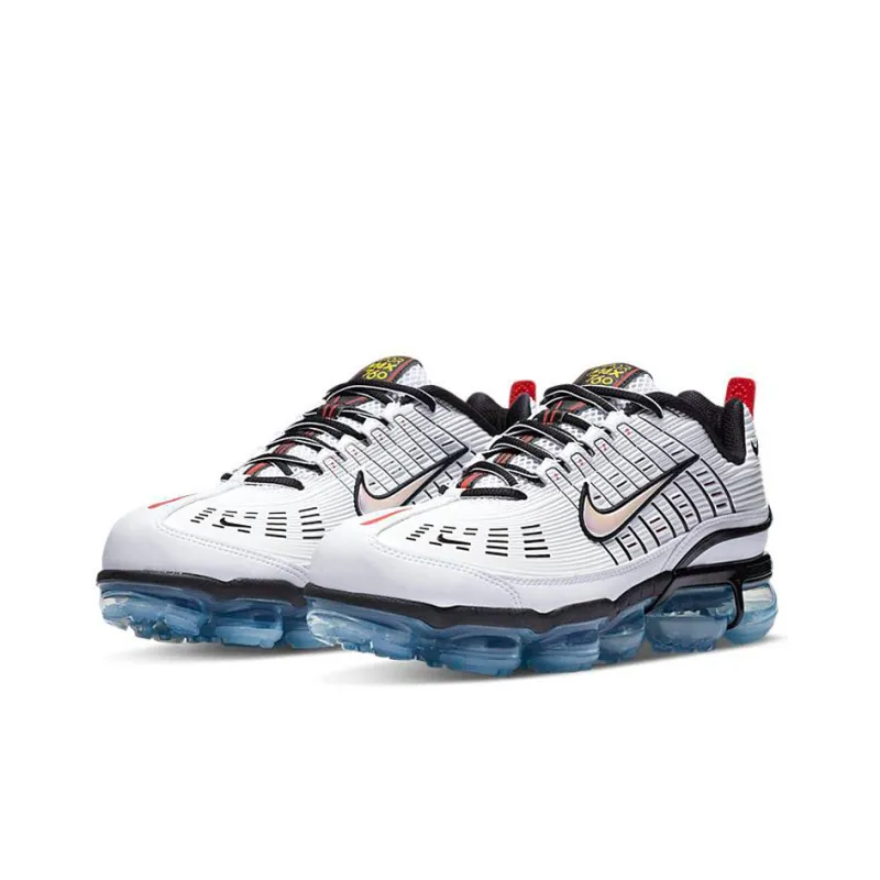 Nike Air VaporMax 360 'White Speed Yellow'-2
