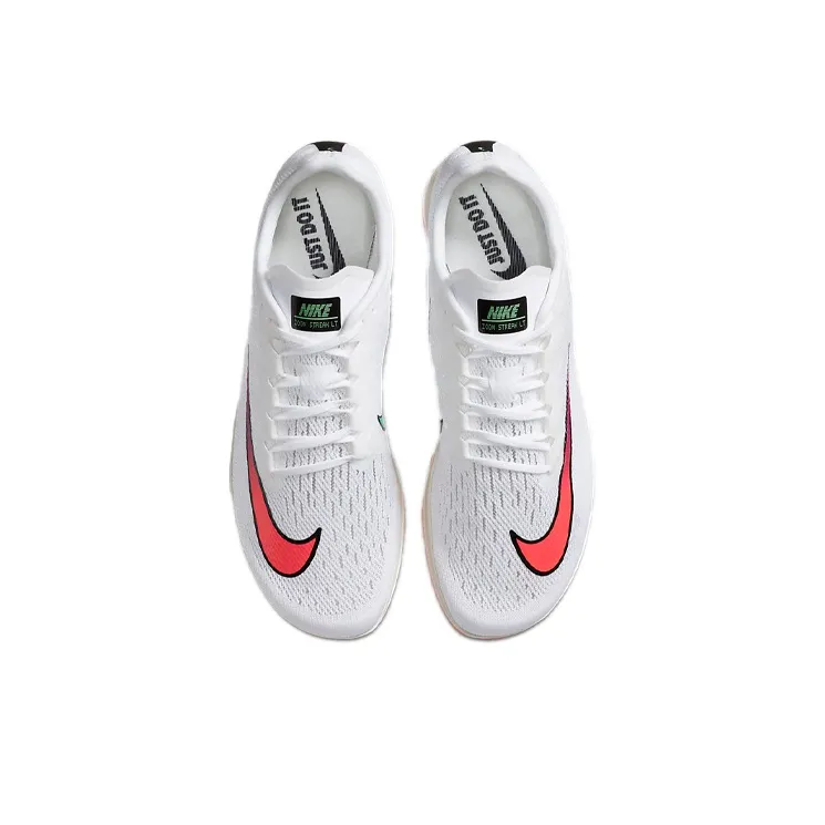 Nike Air Zoom Streak Lt 4 White-3