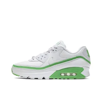 Nike Air Max 90 Undefeated White Green