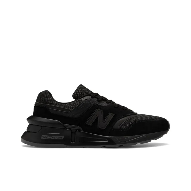 New Balance 997 'Black Grey'-1