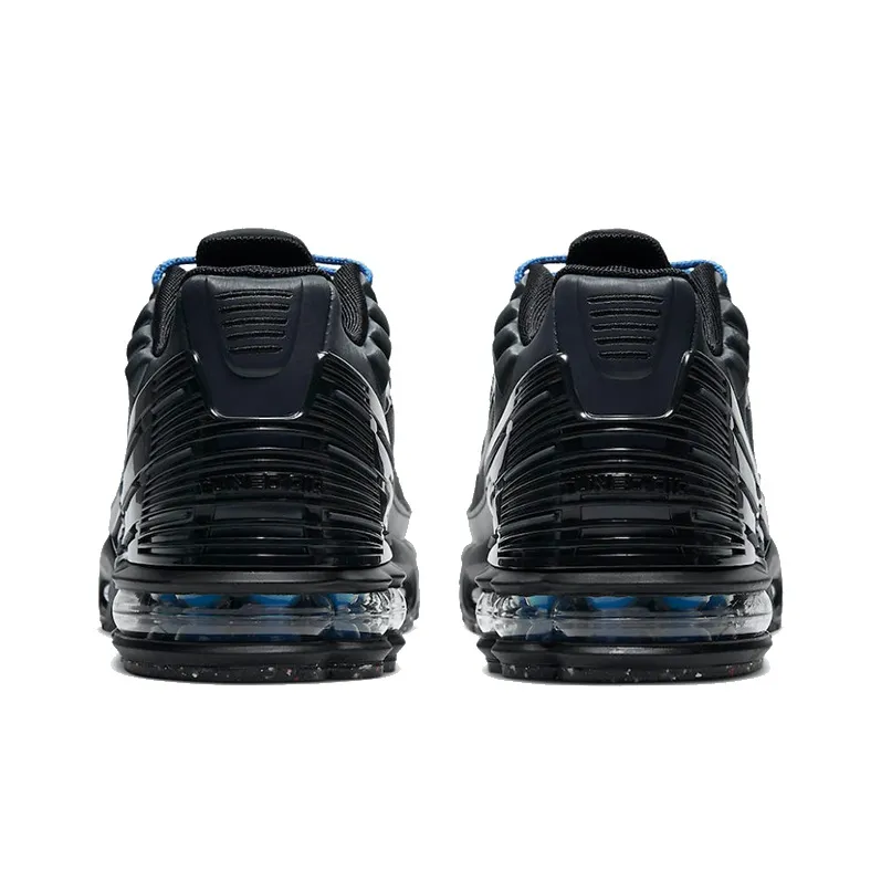 Nike Air Max Plus 3 Black Blue-4