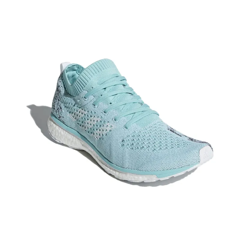 Adidas Adizero Prime Parley Blue Spirit-1