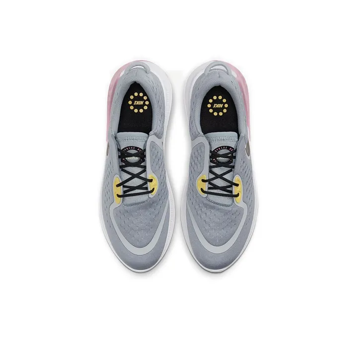 Nike Joyride Dual Run Obsidian Mist Lotus Pink-3