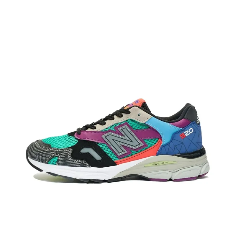 New Balance 920 MiUK Mixed Medium-0