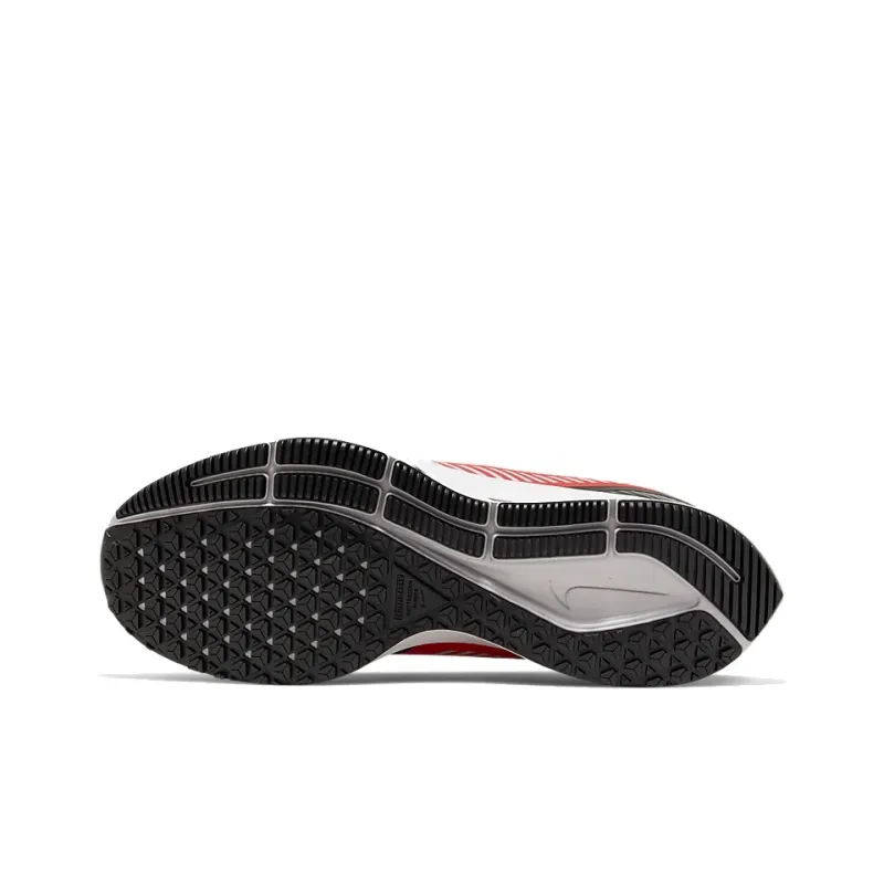Nike Air Zoom Pegasus 36 Shield Habenero Red-4