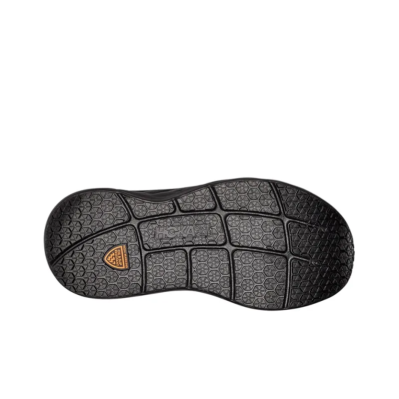 HOKA ONE ONE Bondi Sr 'Triple Black'-5