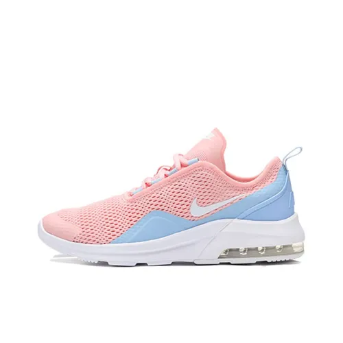 Nike Air Max Motion 2 'Pink Blue White' GS