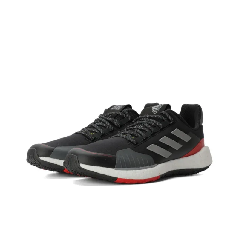 Adidas PulseBoost Hd Guard 'Red'-2