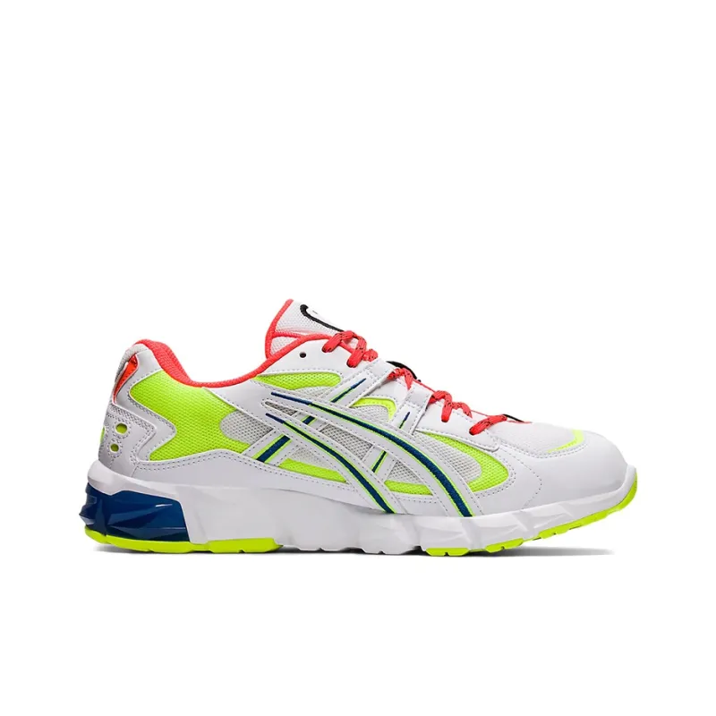 Asics Gel Kayano 5 Kzn 'White Multi Color'-1