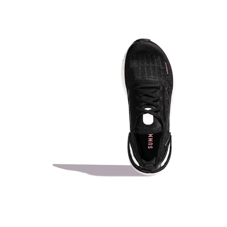 Adidas Ultraboost SRdy 'Black White' Women's-3