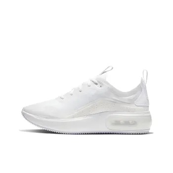 Nike Air Max Dia Se White Women's