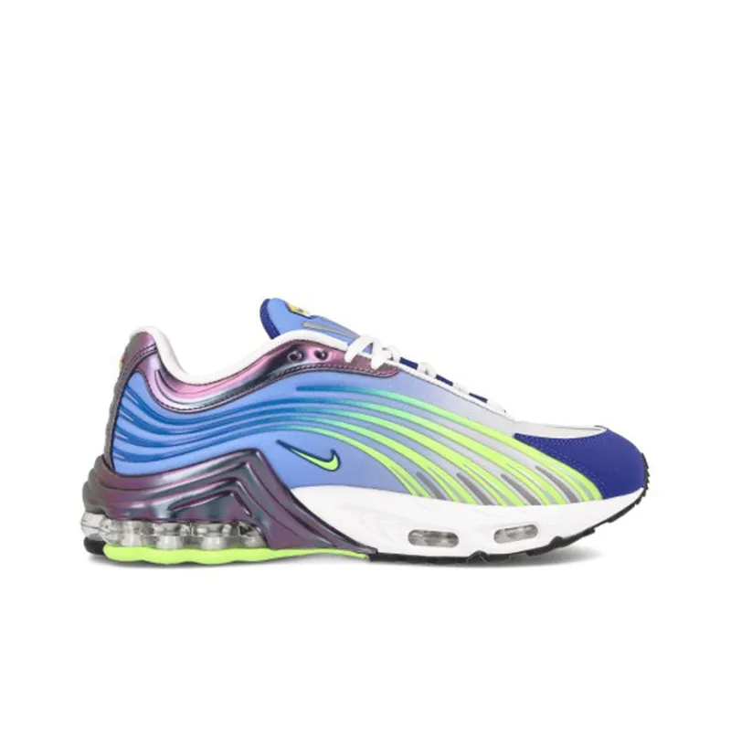 Nike Air Max Plus Ii Valerian Blue Ghost Green-1