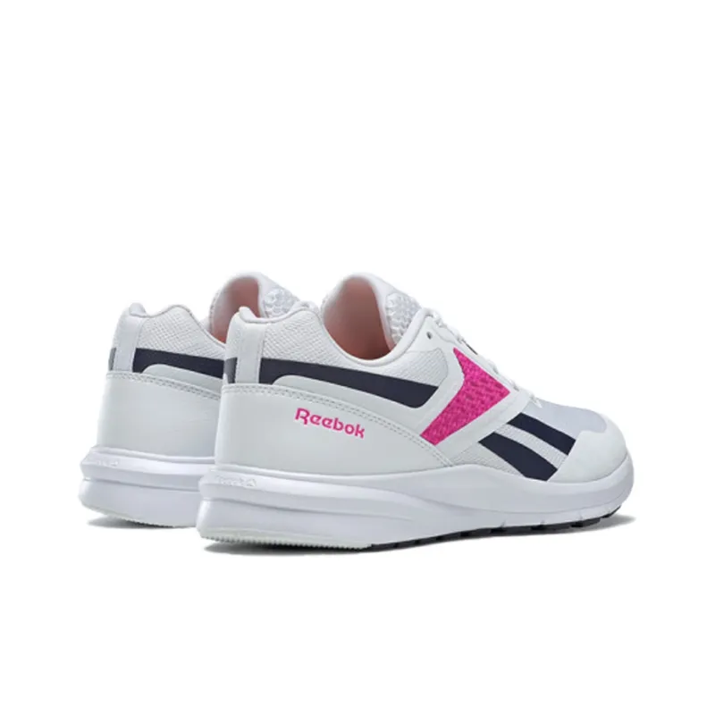 Reebok Runner 4.0 White Women's-3