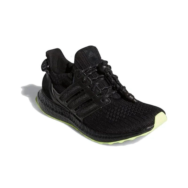 Adidas Ultra Boost Dna Beyonce Ivy Park Black-2