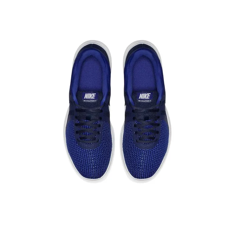 Nike Revolution 4 'Midnight Navy'-3