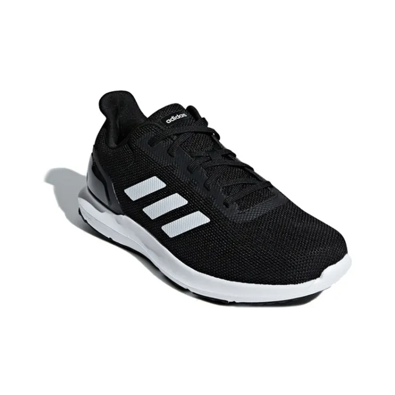 Cosmic 2 Adidas Neo 'Black White'-2