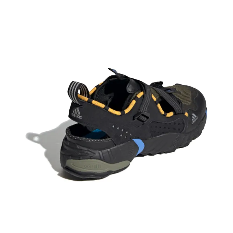 Adidas Novaturbo Core Black Mesa-3